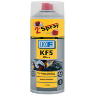 Dégrippant lubrifiant multifonction KF5 Ultra - Batiweb